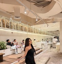 Erica - escort in Bali