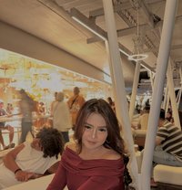 Erica - escort in Bali