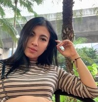 Erica Natural Best Service - puta in Jakarta