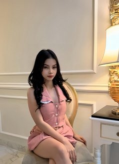 Erica - escort in Jakarta Photo 2 of 15