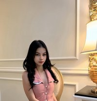 Erica - escort in Jakarta