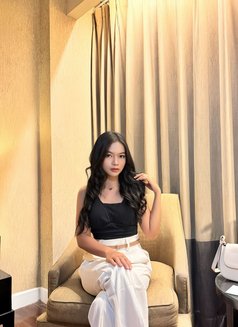 Erica - escort in Jakarta Photo 4 of 15