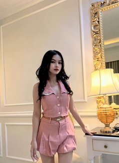 Erica - escort in Jakarta Photo 6 of 15