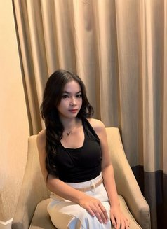 Erica - escort in Jakarta Photo 7 of 15