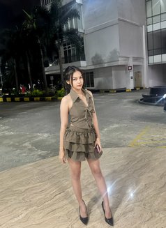 Erica - escort in Jakarta Photo 15 of 15