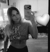 Erica - masseuse in Venice