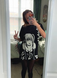 Erica - masseuse in Venice Photo 3 of 5