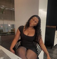 Erica - escort in Candolim, Goa