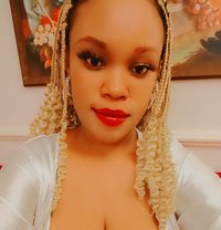 Erica - escort in Jaipur