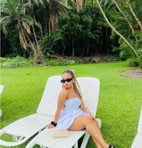 Erica - escort in Jaipur