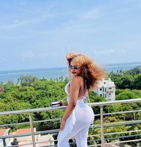 Erica - escort in Candolim, Goa