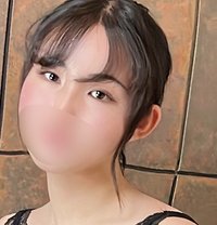 Erica - adult performer in Tokyo