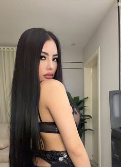 Erica karu - escort in Riyadh Photo 12 of 13
