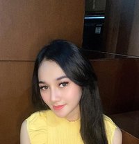 Erica Kovan Sgd100 - escort in Singapore