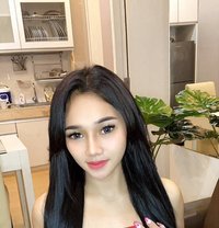 Erica Kovan Sgd100 - escort in Singapore