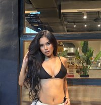 Erica Laras - escort in Bali