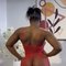 Erica - escort in Dakar