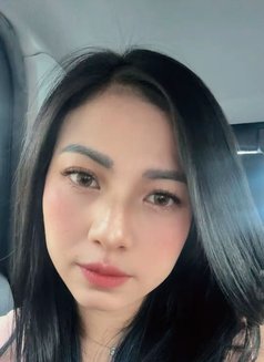 Erica Big Boobs Big Ass - escort in Jakarta Photo 1 of 7