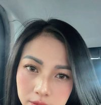 Relax and Chill with me Erica - escort in Jakarta