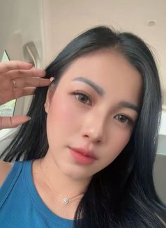 Erica Big Boobs Big Ass - escort in Jakarta Photo 2 of 7