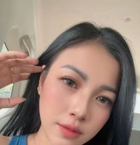 Relax and Chill with me Erica - escort in Jakarta