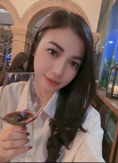 Erica Big Boobs Big Ass - escort in Jakarta Photo 3 of 7