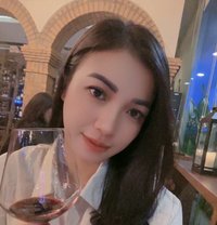 Relax and Chill with me Erica - puta in Jakarta