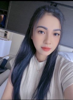 Erica Big Boobs Big Ass - escort in Jakarta Photo 4 of 7