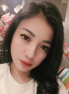 Erica Natural girl Best Service - escort in Jakarta Photo 6 of 7