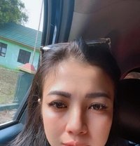 Erica All Natural & Best Service - escort in Jakarta