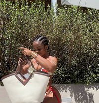 Erica - escort in Cotonou
