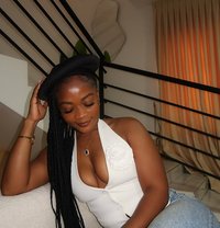 Erica - escort in Cotonou