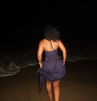 Erica - escort in Cotonou