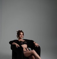 Erica 🧡 - escort in Beirut