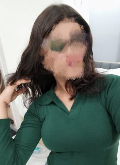 Erica(sex chat ,cam show and Real meet) - escort in Chennai Photo 3 of 3