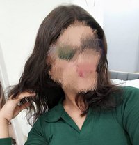 Erica(sex chat ,cam show and Real meet) - escort in Pune