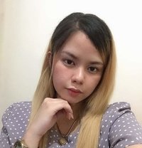 Erica Sexy - escort in Cebu City