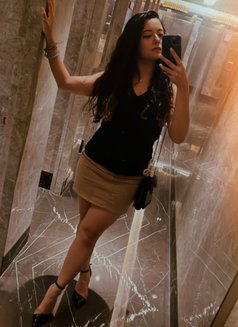 Erica Singhania independent - escort in Mumbai Photo 2 of 4