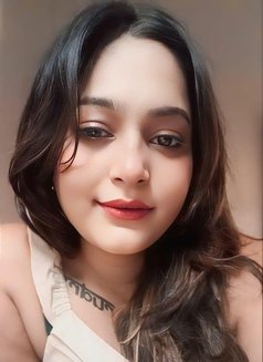 Erica Singhania - escort in Bangalore Photo 1 of 2