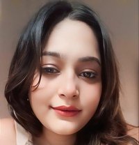 Erica Singhania - escort in Mumbai