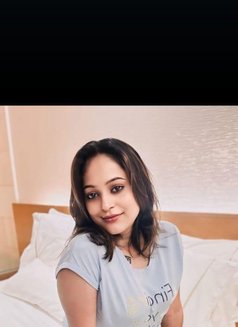 Erica Singhania - escort in Mumbai Photo 2 of 2