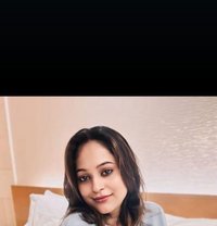 Erica Singhania - escort in Mumbai