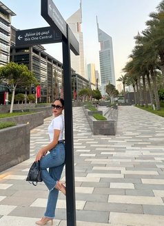 Erica Sucker - Acompañantes transexual in Dubai Photo 5 of 7