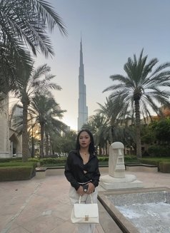 Erica Sucker - Acompañantes transexual in Dubai Photo 6 of 7