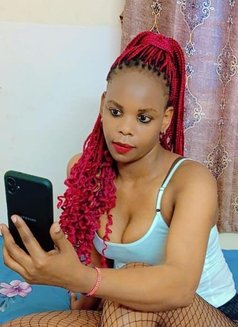 Erica Vip African Escort in Bangalore - escort in Bangalore Photo 1 of 3