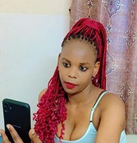 Erica Vip African Escort in Bangalore - escort in Bangalore Photo 1 of 3