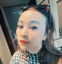 Ericaa - puta in Jakarta