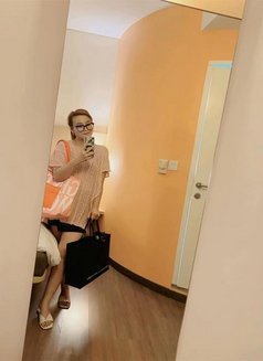 Ericaa - escort in Jakarta Photo 2 of 4