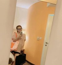 Ericaa - puta in Jakarta