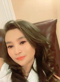 Ericaa - escort in Jakarta Photo 3 of 4